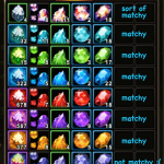 Open Letter to Wartune to “Fix This Because I’m OCD”