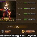 1000 Sepulcrums Enchanting Effect