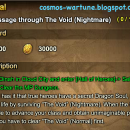 Dragon Soul Info! (With Video)