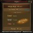 Winner of 12,000 Glory Crystals