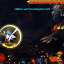 Surviving World Boss