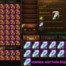 Soul Crystal Exchange!