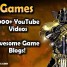 Become DolyGames Patron!