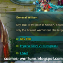 Achievements from Patch 3.1 Part 1: Title Bonuses Opened!