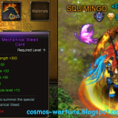 Love Thy Mount Event Video and the New Mechanical Steed!