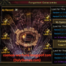 Level 12 Gem Transposer from Necropolis!