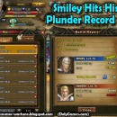 Plundering 720k Gold