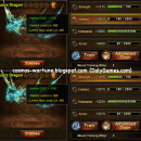 Using 7-day Mounts to Raise Your Max Mount Training Level!