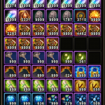 The 9999 Patch: Which Items Does It Apply To?