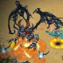 Wilds Boss Lord of Darkness