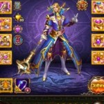 Holy Forge Chest Analysis