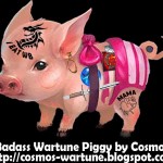 Wilds’ Bosses Distribution map + Creative People + Reminder