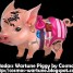 Badass Wartune Piggy by Cosmos