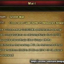 COSMOS’s Cloudcaller Mount, CSGB and Holy Forge