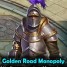 Wartune Mini Game Monopoly Golden Trail / Road