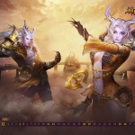 Free Wartune Wallpapers