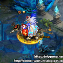 Magical Anteater from the Underground Palace!