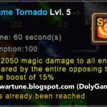 Mage Advanced Skills Review (Revised Opinions)