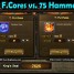 Fashion Cores vs. Vulcan’s Hammers