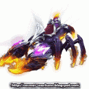 Flame of War Event Mount
