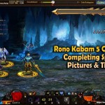 Rono & Team beat Spire + Tips