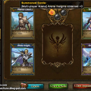 Card Bonus Stacking in Group Arena