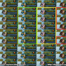 Highest Possible BR from Gems for Mages