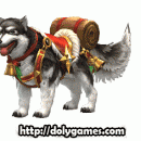 New Mounts: Christmas Sleigh, Lost Reindeer, Ice Lion, Snow Yak