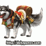 New Mounts: Christmas Sleigh, Lost Reindeer, Ice Lion, Snow Yak