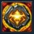 Advanced Runes Experience Table