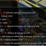 Atroxia Archer Overview and Suggestions