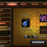 First Impressions of Sylph Equipment