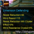 Use Dimensional War Buffs To Your Advantage!