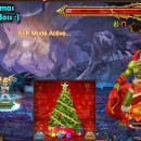 Christmas World Boss