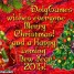 Merry Christmas and a Happy Coming New Year 2015