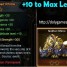 1600+ Sylph Equipment Shards thanks to Rhino