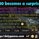 Rank #10 becomes a surprise face