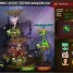 Wartune Patch 3.45 Part One review and Guides.