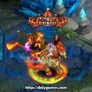 Elia’s Hall of Fame Rewards