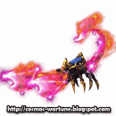 6 New Mounts added in Patch 3.45 Part III‏