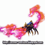 6 New Mounts added in Patch 3.45 Part III‏