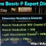 Awesome Boosts from Expert Dimensions