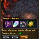 New Event – Bloody Inferno Guide