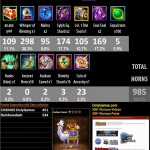 Eternal Longing Pack Drop Rates v1