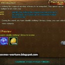 2nd January 2015 – After Reset Events