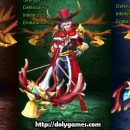 Yuletide Clothing + New Owly Mount Preview