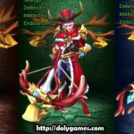 New Clothing + New Mount Preview