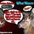 Wartune Reindeer Sound Nerrr