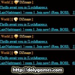 Lych’s Lair Trick for Getting 6 Bosses Always