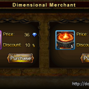 R2’s Misleading Pricing – Golden Holy Water